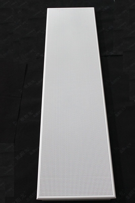 Πιστοποιημένος συνδετήρας του ISO στην άσπρη ντυμένη σκόνη απόδειξη σκουριάς ανώτατης επιτροπής