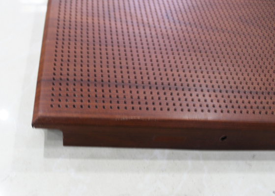 ξύλινος πεταγμένος συνδετήρας συνήθειας στις ανώτατες επιτροπές 2x2 με τη μεταφορά θερμότητας